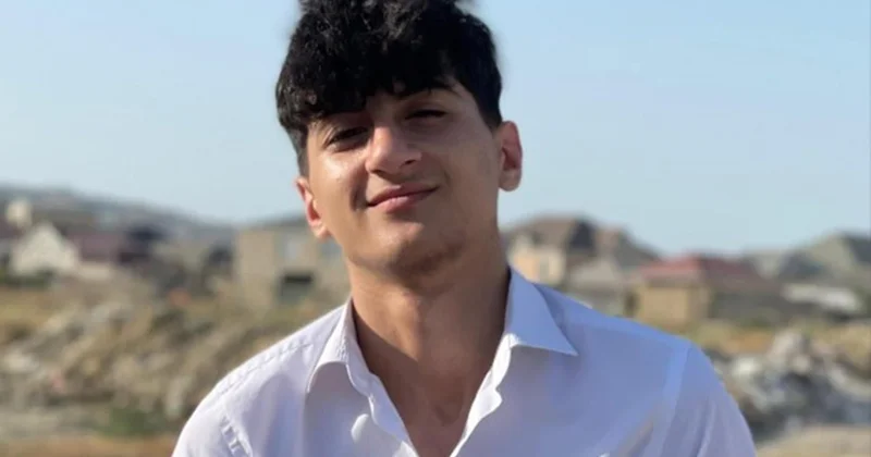 İnfarktdan dünyasını dəyişən gənc futbolçu imiş AÇIQLAMA