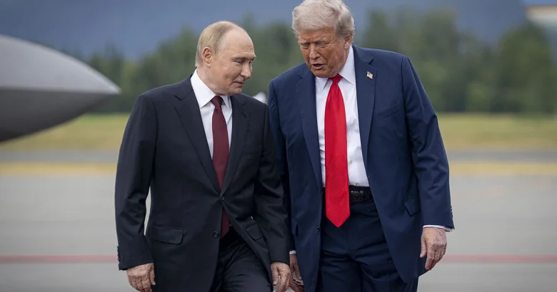 WSJ: Putin və Trampın Ukrayna razılaşmasına Avropa mane olur