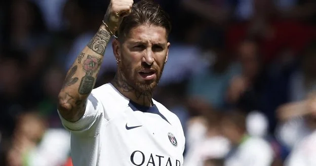 “Milan” Serxio Ramosu transfer edə bilər İdmanXəbər