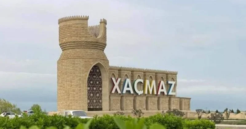 Xaçmazda torpaq qalmaqalı Alınmış sahə başqa şəxsin adına rəsmiləşdirilib