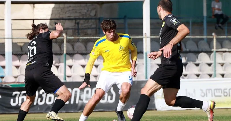 Азербайджанский форвард Динамо: От АФФА я тоже не получал приглашений