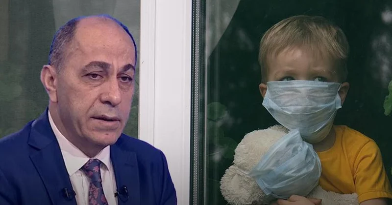 Adil Qeybulladan qorxunc proqnoz: “Qrip pandemiyası olacaq, ölüm halları da arta bilər” FOTO+ÖZƏL