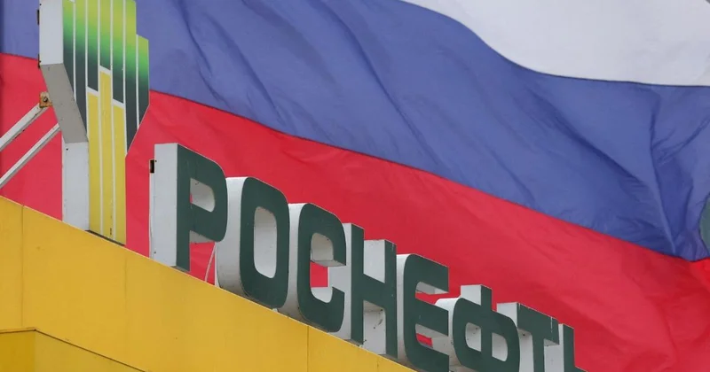 “Rosneft” in mənfəəti kəskin azalıb