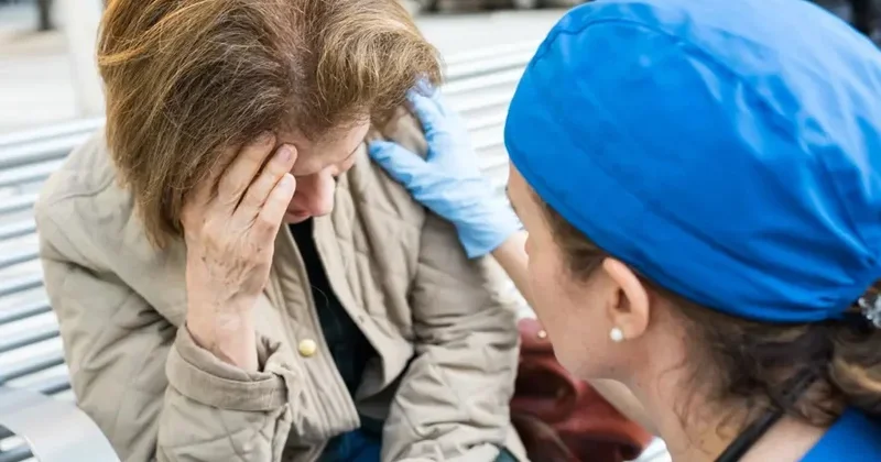 Ürək həkimi infarkt riskini artıran 4 amili açıqladı