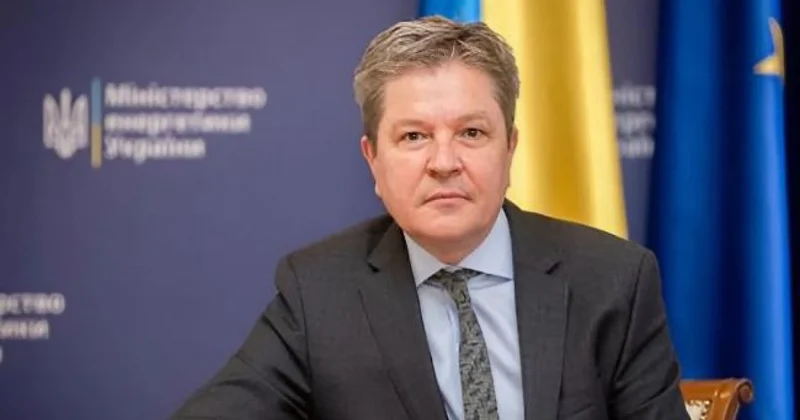 Бывший замглавы Минэнерго Украины подозревается в связях с Россией