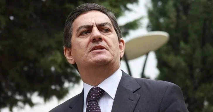 Али Керимли помещен в одиночную камеру СИЗО после медосмотра