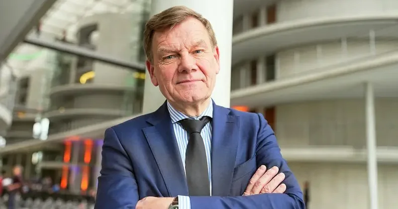 Bu, Ukrayna üçün son dərəcə çətin proses olacaq