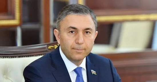 5 ildə Qarabağda görülən işlər Deputat AÇIQLADI