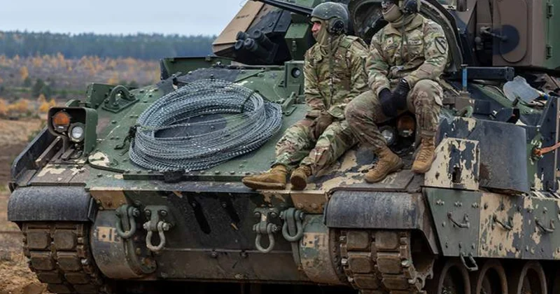 Военные США зарабатывают миллионы на криптовалютах