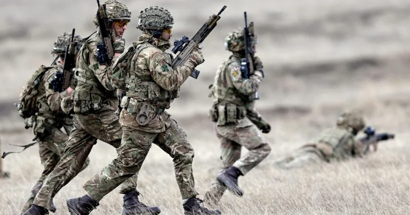 Böyük müharibəyə hazırlıq gedir, bu, ölümcül olacaq İnanılmaz ssenari