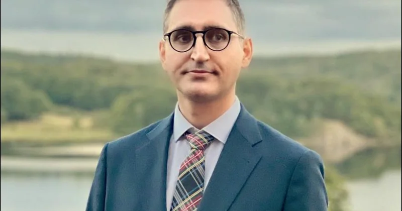 Evdar kişi və evdar qadın