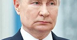 Putin: Rusiya Avropa ilə müharibə istəmir, amma buna hazırdır