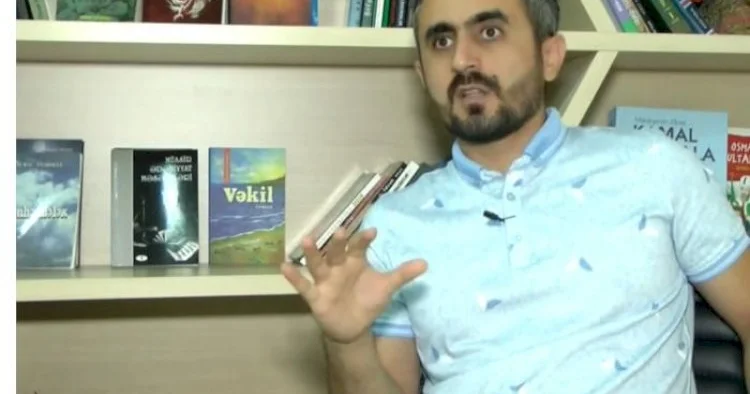 Nail Kəmərlinin tutdurduğu şəxs bəraət aldı