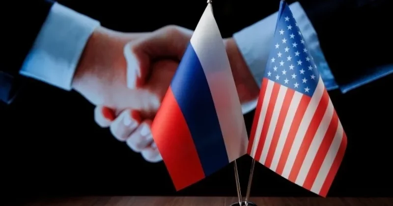 Неприятное соглашение : ЕС тревожит возможная сделка США и РФ