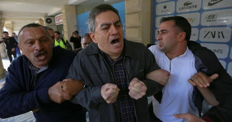 Əli Kərimli ilə bağlı gözlənilməz etiraf Partiya sədrləri elə şeylər yazdılar ki...