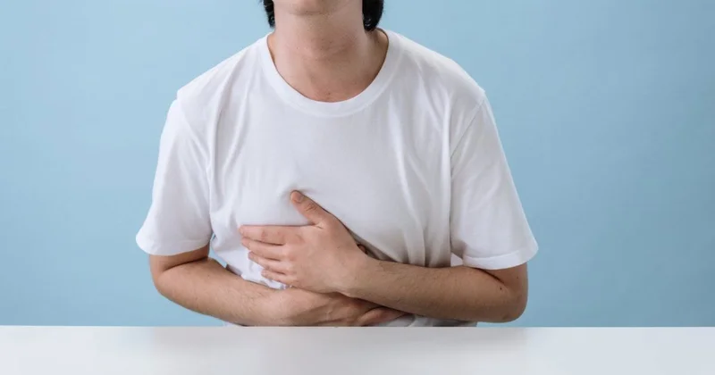 Laxtalanma və tromb bu xərçəngin əlaməti ola bilər