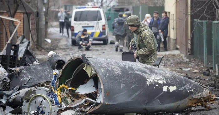 Rusiya Pokrovsk və Volçanskı “azad” elan edib Ukrayna təkzib edir