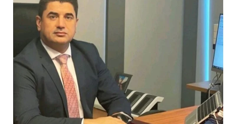 SOCAR da YENİ TƏYİNAT: Racu Vəliyevə yüksək vəzifə verildi FOTO