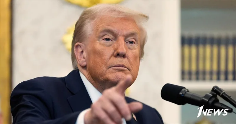 Трамп пригрозил Гондурасу