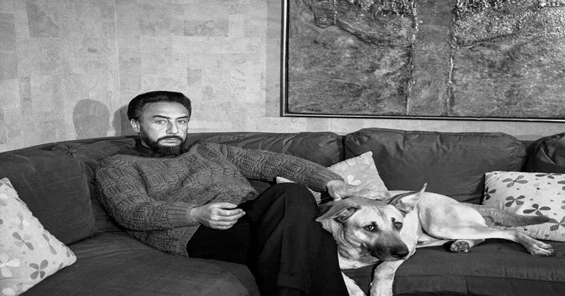 Yeganə ikiqat Qonkur mükafatçısı Onun dəfnində kimin mahnısı səslənmişdi?