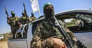 HƏMAS ın 2 tərəfdarı saxlanılıb