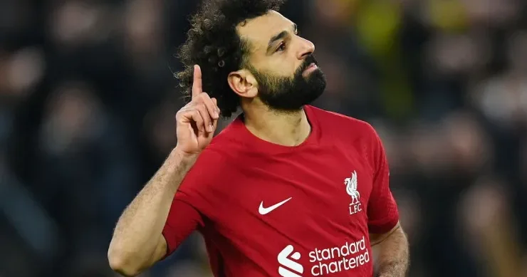Salah “Liverpul”un səkkiz oyununu buraxa bilər