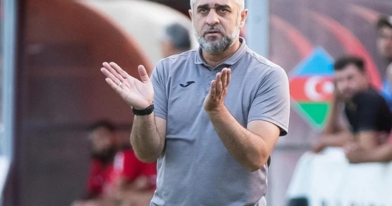 “Nə olur olsun, premyer liqaya qayıtmalıyıq” yeni baş məşqçi