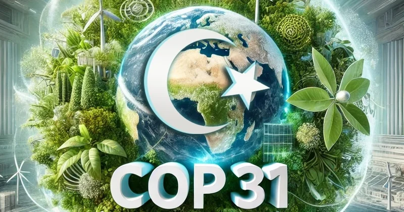 Азербайджанская делегация посетит Турцию, чтобы поделиться опытом COP29 Minval Politika