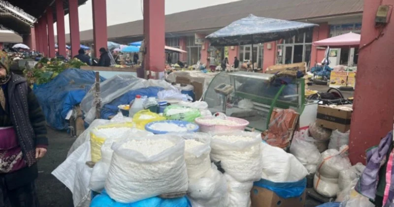 AQTA ərzaq bazarlarında monitorinq keçirib