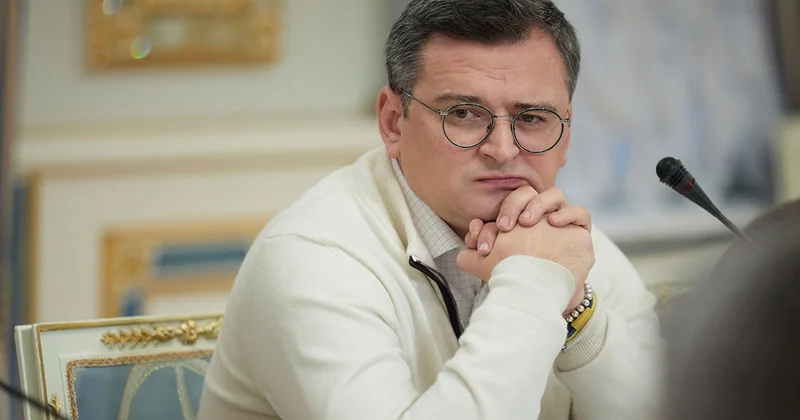 Кулеба: выборы на Украине пройдут сразу после перемирия