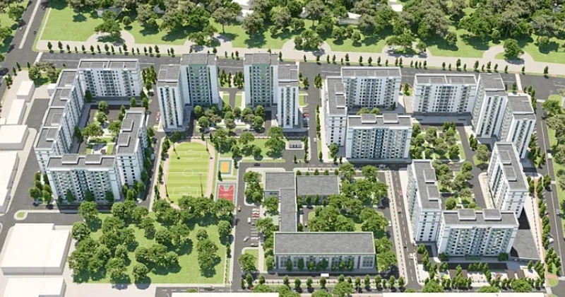 Kimlər güzəştli mənzil əldə edə bilər? Kateqoriyalar