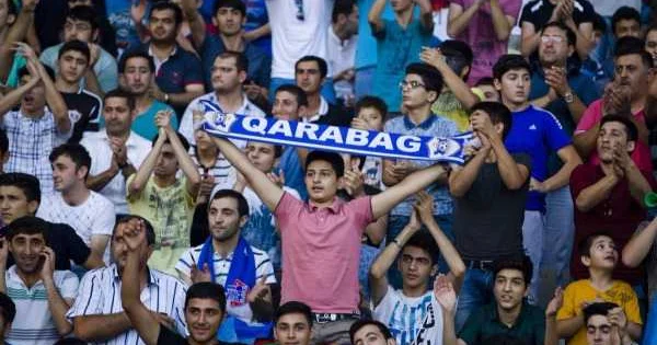 “Qarabağ” “Ayaks” matçına doğru: Azarkeşlərin diqqətinə İdmanXəbər