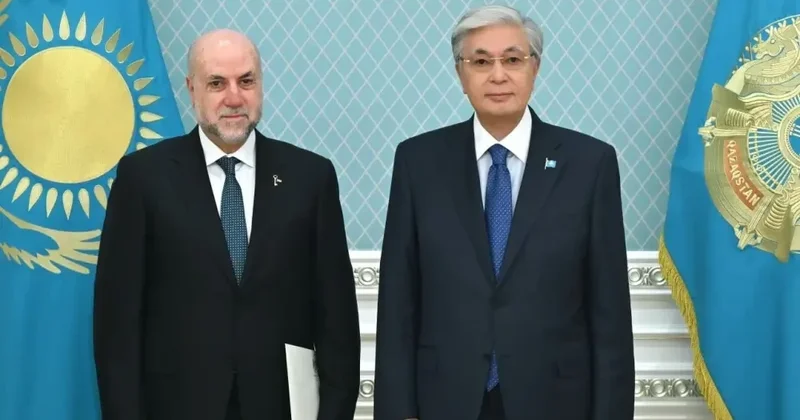 Токаев заявил о неизменной позиции Казахстана по признанию Палестины