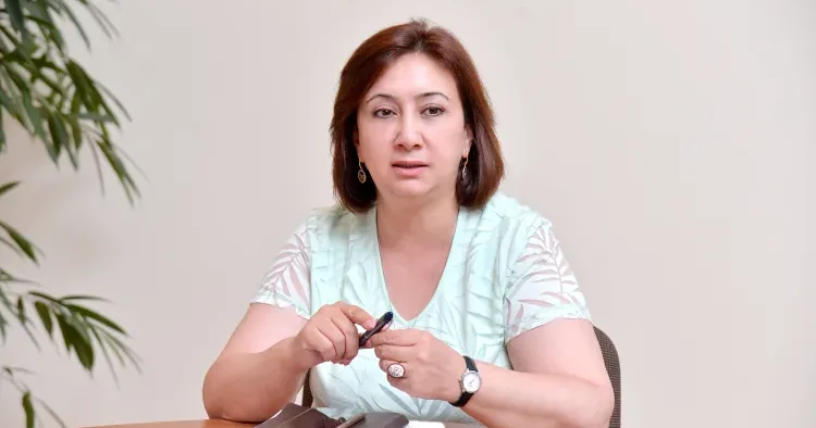 Deputat parlamentdə Sumqayıtla bağlı məsələ QALDIRDI