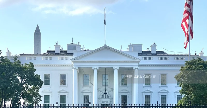 Ağ Ev: ABŞ üçün təhlükəli sayılan bəzi qanuni miqrantların vizaları ləğv edilib