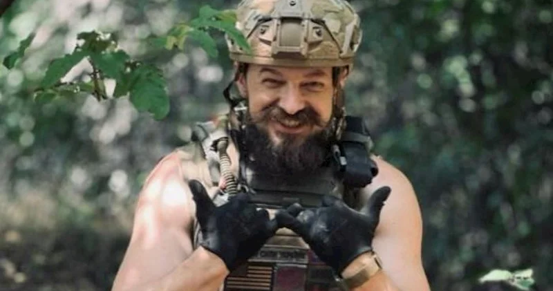 “Orel i reşka”nın rejissoru cəbhədə dünyasını dəyişdi