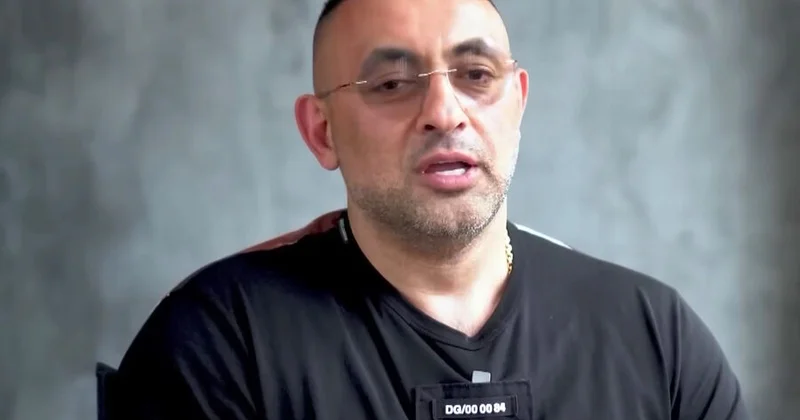 Yekaterinburqda Azərbaycan icmasının lideri saxlanılıb