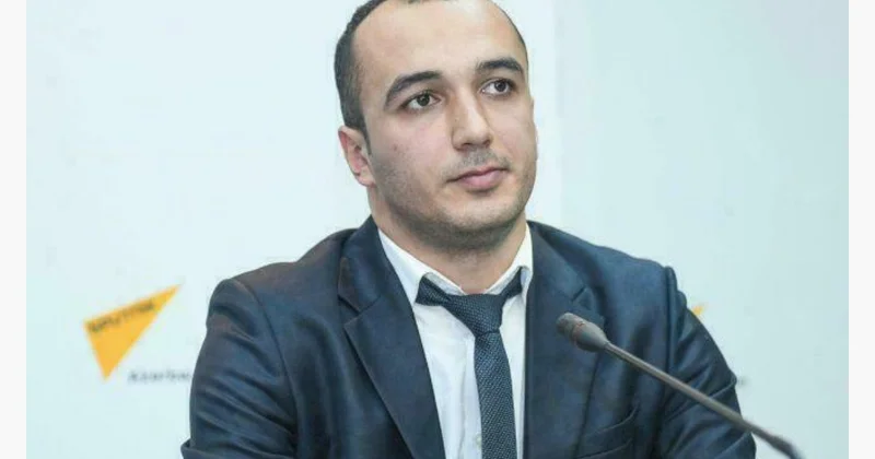 “Bu hərakatın baş verməsinin günahkarı elə molla rejiminin özüdür POLİTOLOQ