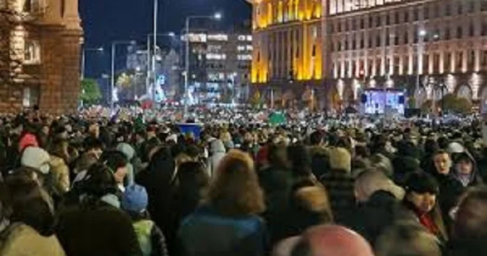 Bolqarıstanda ehtiraslar qızışır