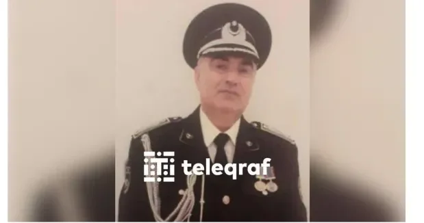 Polkovnik İlqar Quliyev vəfat etdi