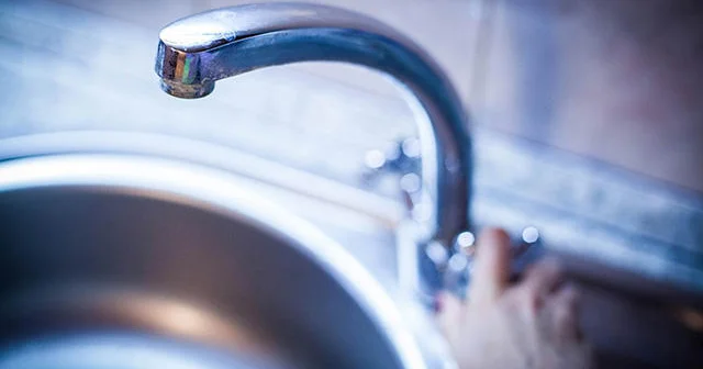 В двух районах Баку три дня не будет воды