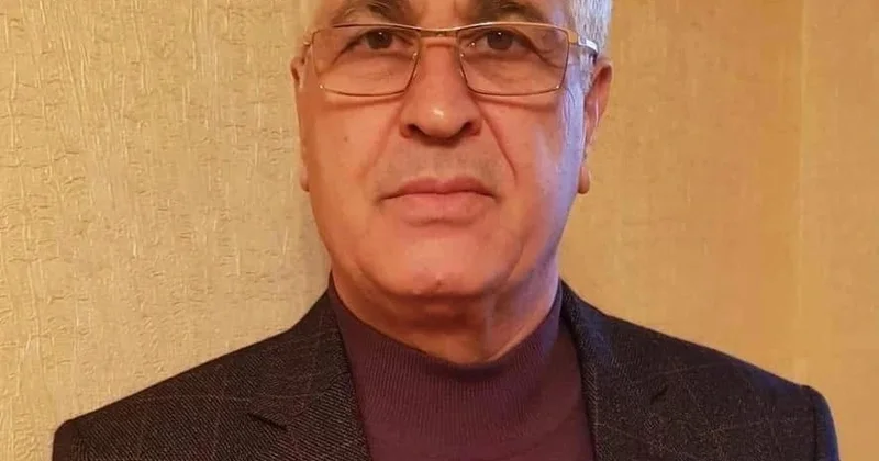 Zeynal Fətullayev: Sülh qlobal güclərin maraqlarına uyğun gəlmir