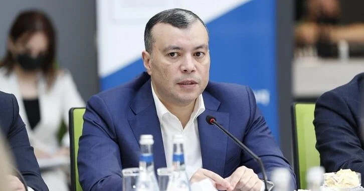 Qeyri formal məşğul şəxslər belə müəyyən ediləcək Nazir