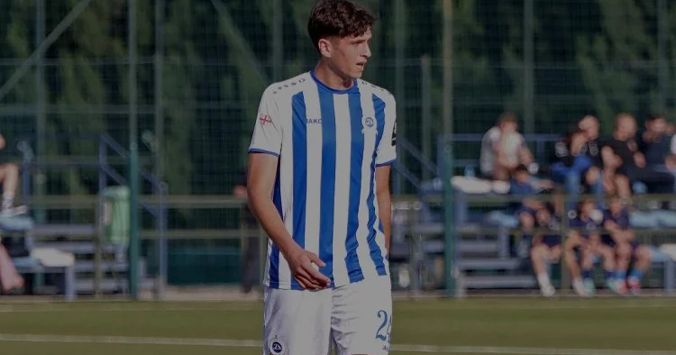 Dinamo nun azərbaycanlı hücumçusu: AFFA dan son zamanlarda dəvət almamışam