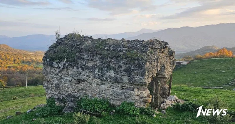 На освобожденных территориях инвентаризировано еще 25 памятников ФОТО