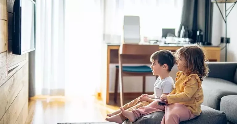 YouTube dakı proqramlar uşaqları inkişaf etdirmir SOS