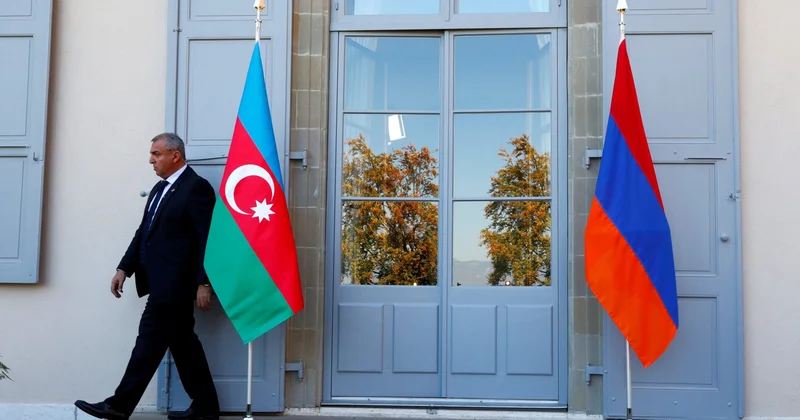 “Üç şərt yerinə yetiriımədən sülh mümkün deyil”