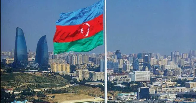 Avrasiyada yeni əməkdaşlıq modelinin memarı