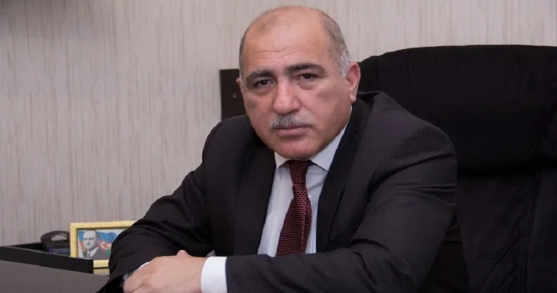 Pənah Hüseyn sədr postuna öz namizədini açıqladı