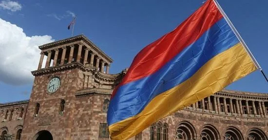 Ermənistan hökuməti Qarabağ danışıqlarına dair sənədləri dərc edib